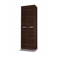Skapis MAXIMUS M15, kastanis wenge